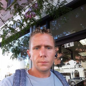 Meet your Posher, Danny